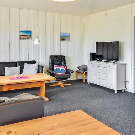 Alfkil - 2-3km From The Sea In Western Jutland By Interhome Apartment Havneby