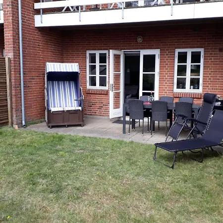 Alfkil - 2-3km From The Sea In Western Jutland By Interhome Apartment