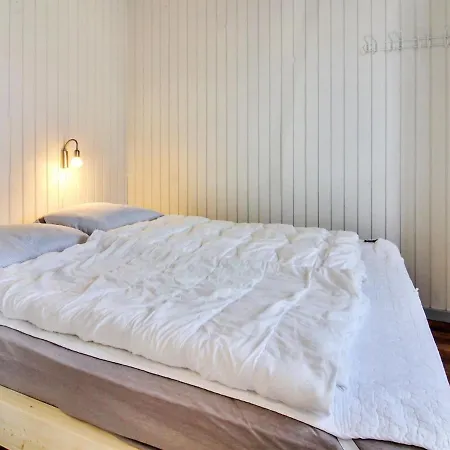 Apartment Alfkil - 2-3km From The Sea In Western Jutland By Interhome *