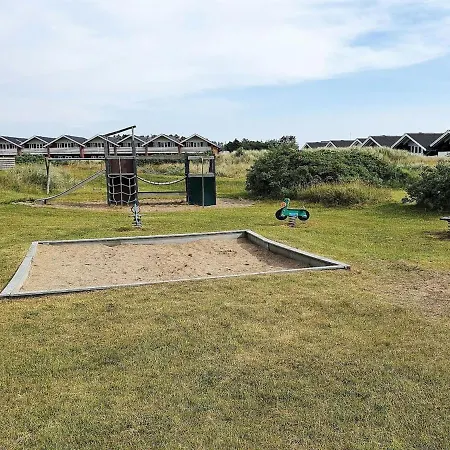 Alfkil - 2-3km From The Sea In Western Jutland By Interhome