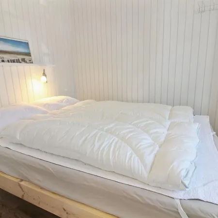 Apartamento Alfkil - 2-3km From The Sea By Interhome