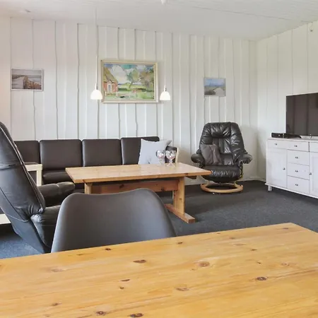 Alfkil - 2-3km From The Sea By Interhome Apartamento