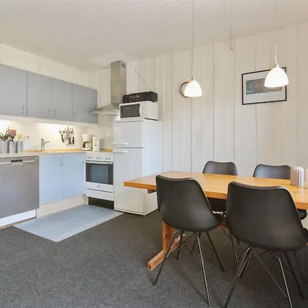 Alfkil - 2-3km From The Sea By Interhome Leilighet Havneby