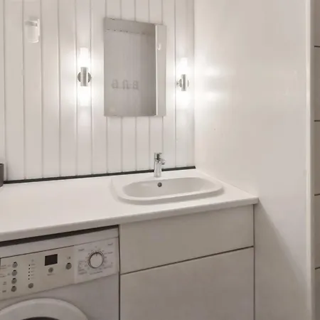 Alfkil - 2-3km From The Sea By Interhome *