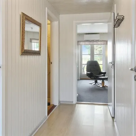 Leilighet Alfkil - 2-3km From The Sea By Interhome Havneby